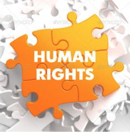 Human Rights puzzle
