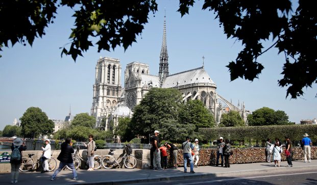 Notre Dame