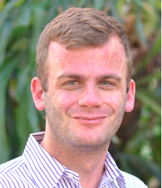 David Cutler is the Author of this piece on student journalists.