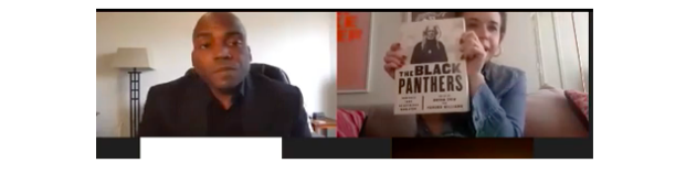 Coronavirus Digital Classroom: interview