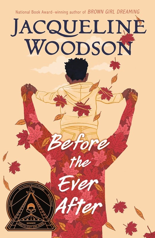 black history month books before the ever after