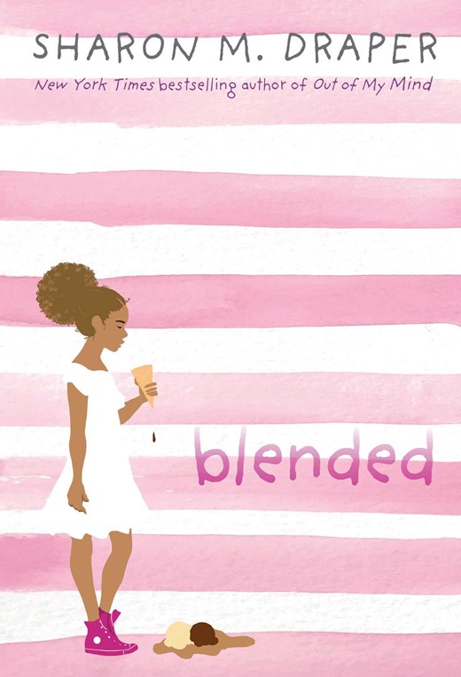 black history month books blended