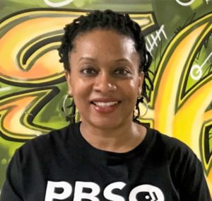 Cynthia Booker: Building Student Confidence Through Journalism