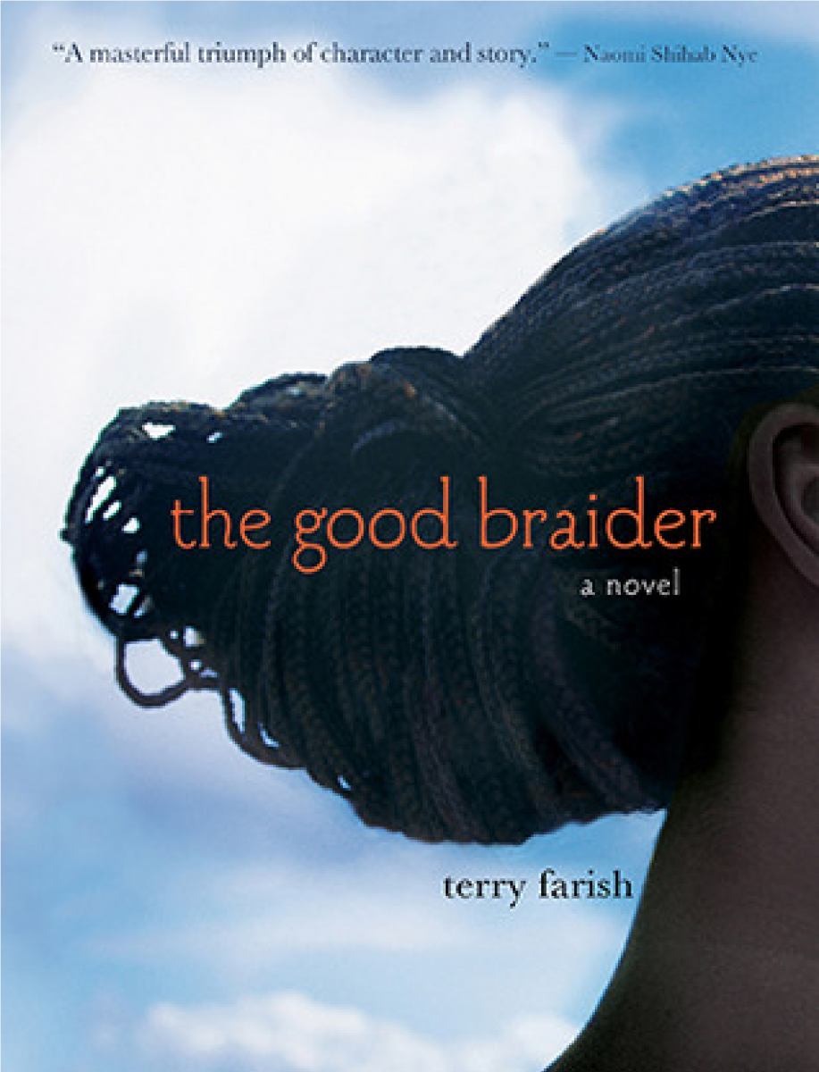 books about immigration The Good Braider