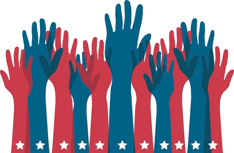 Presidential Debate Analysis (Current and Historical)