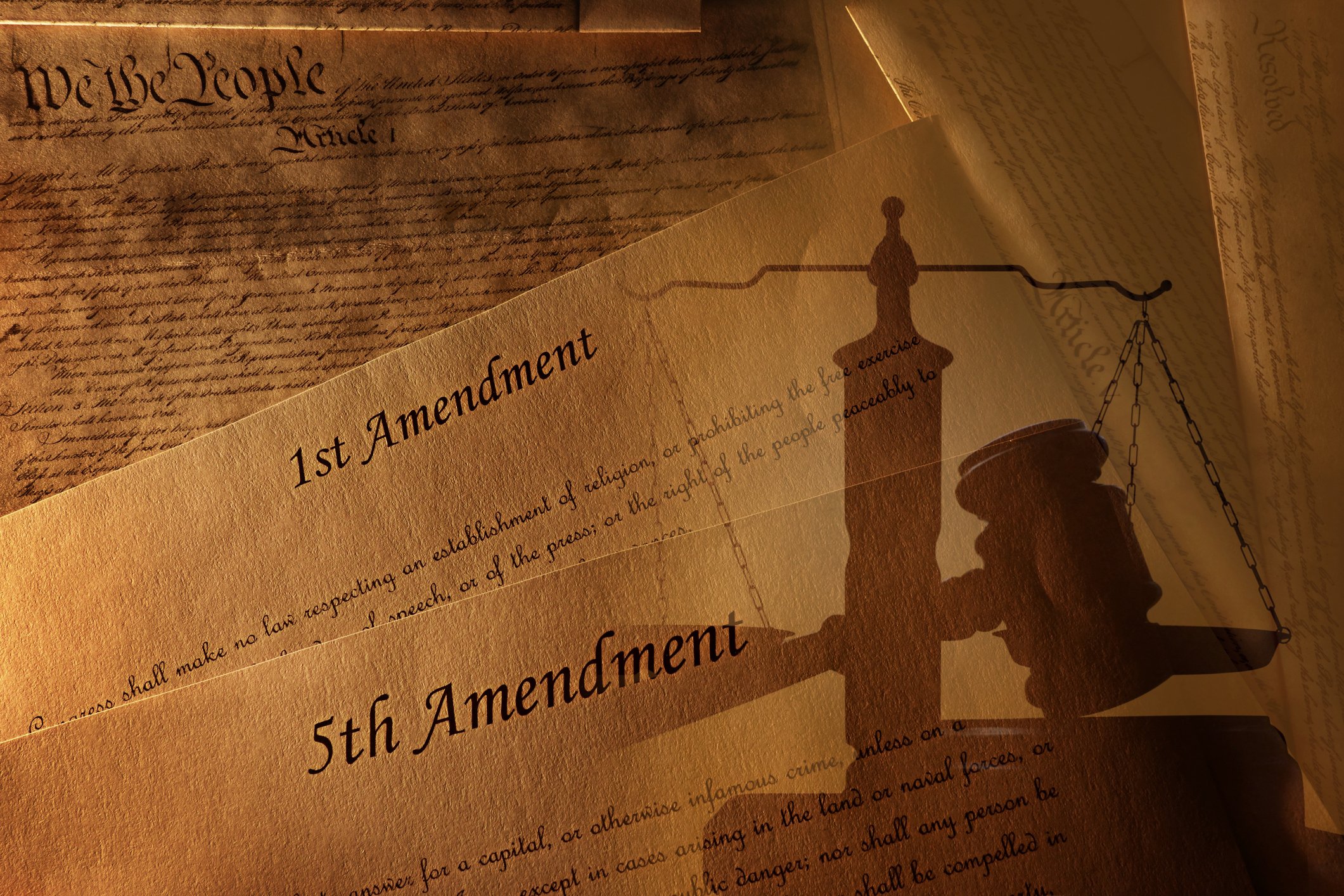 To Amend or Not to Amend: US Constitution Lesson