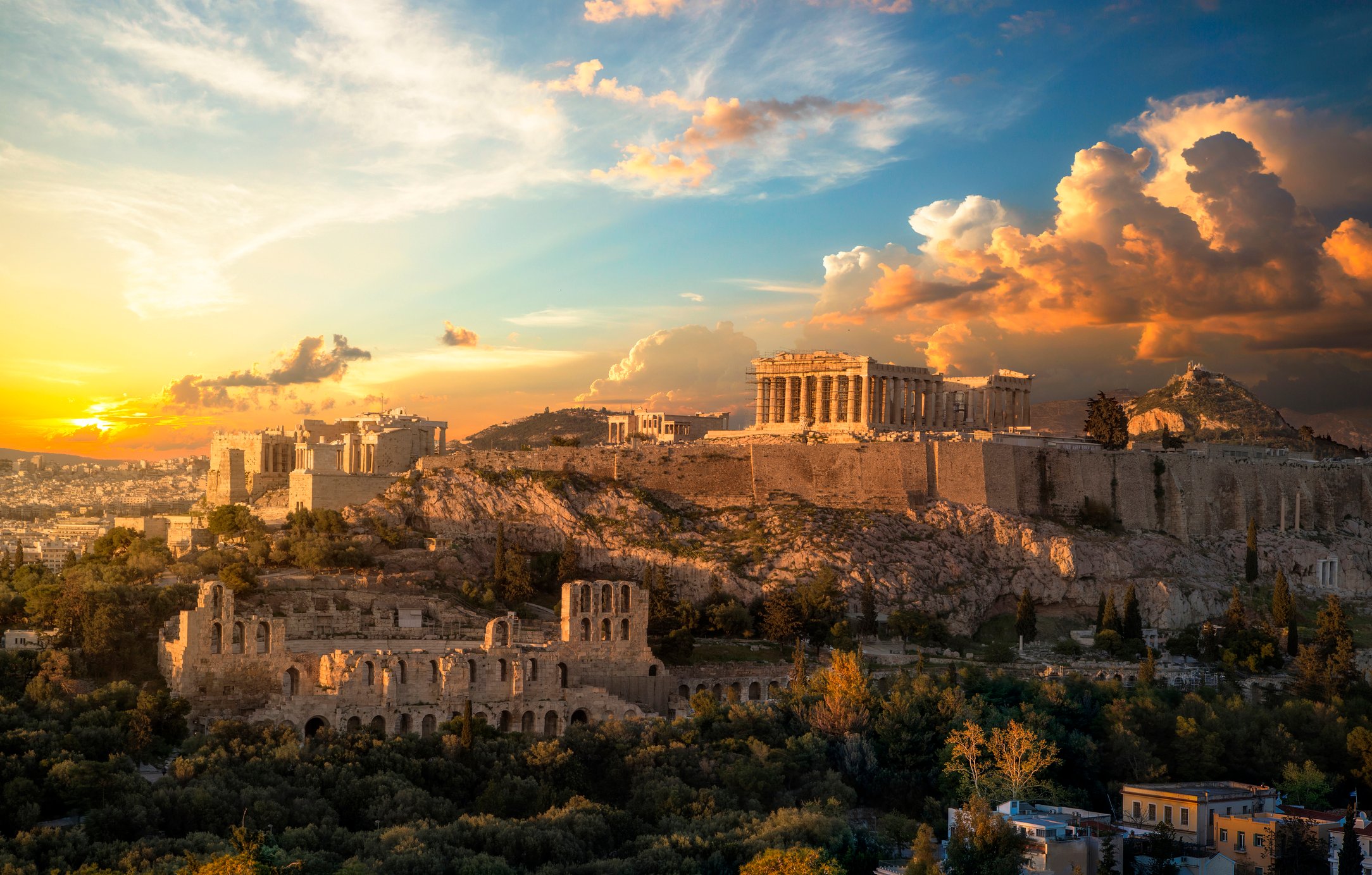 Athenian Democracy Structured Academic Controversy