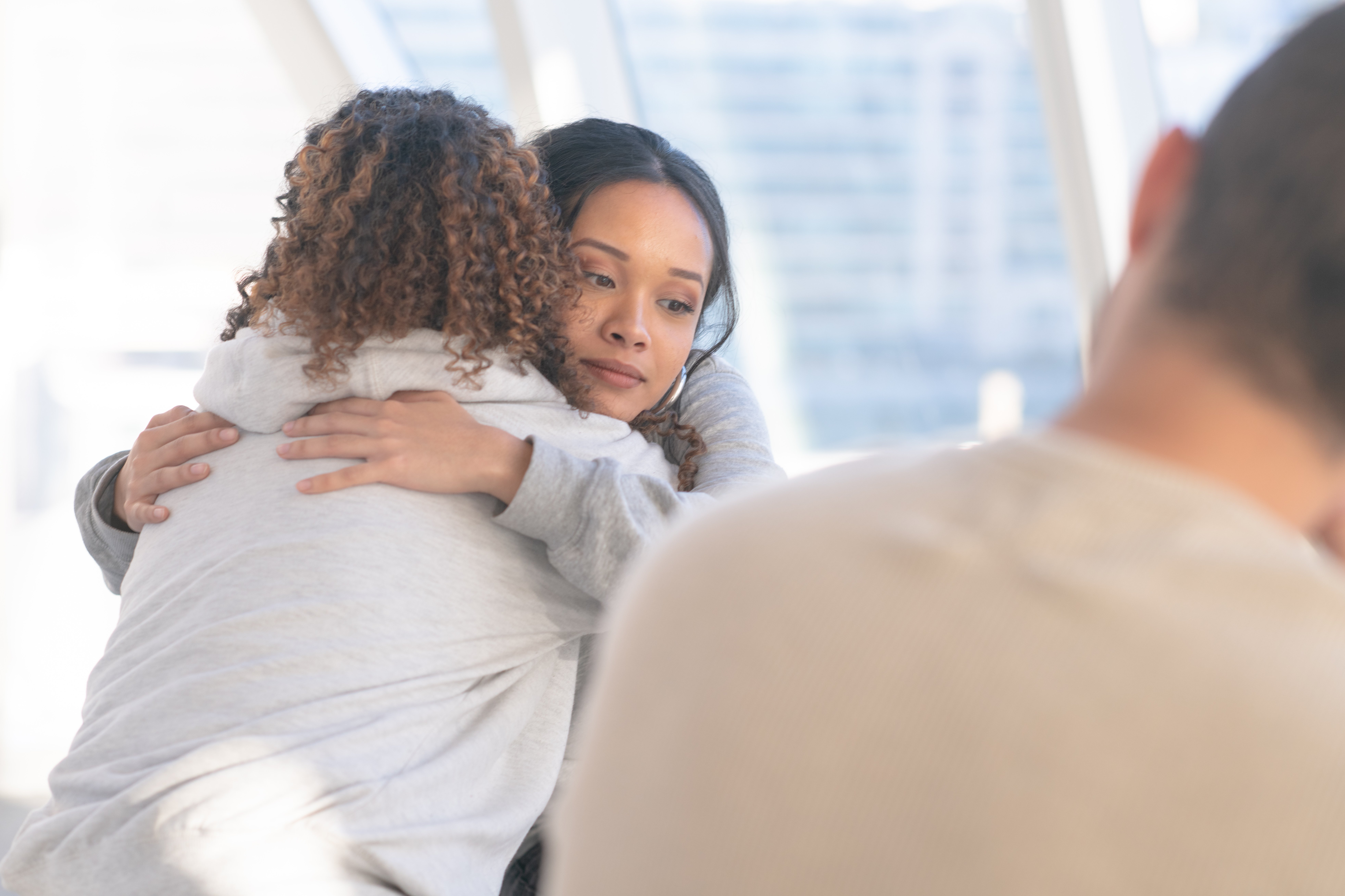 Feelings And Behavior