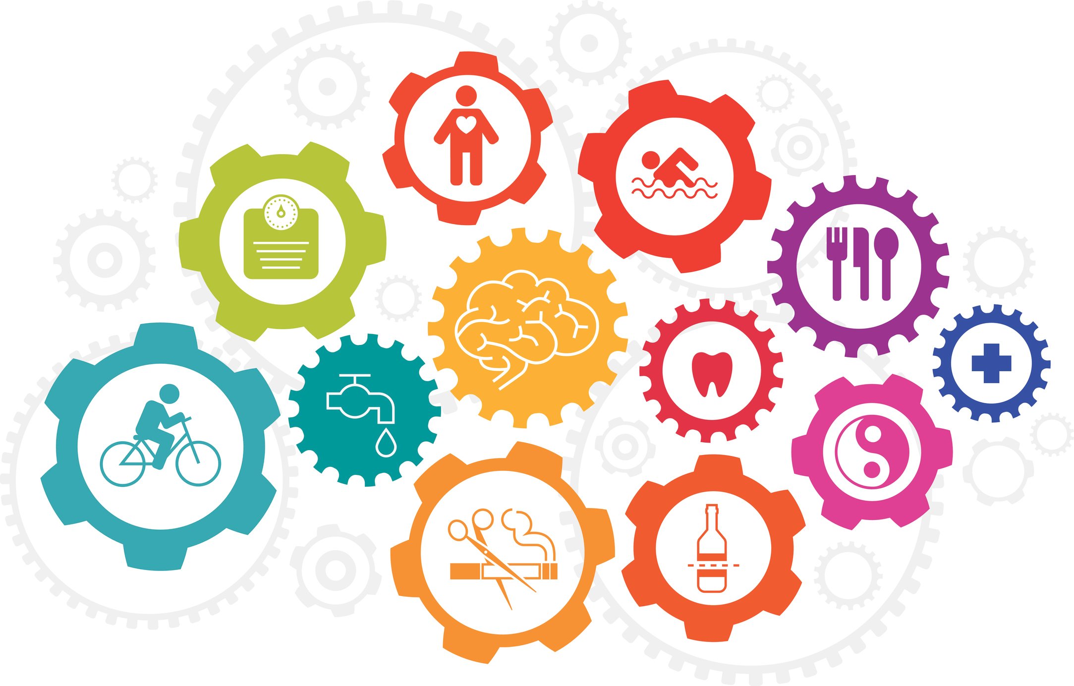 Healthy Action Activity Book