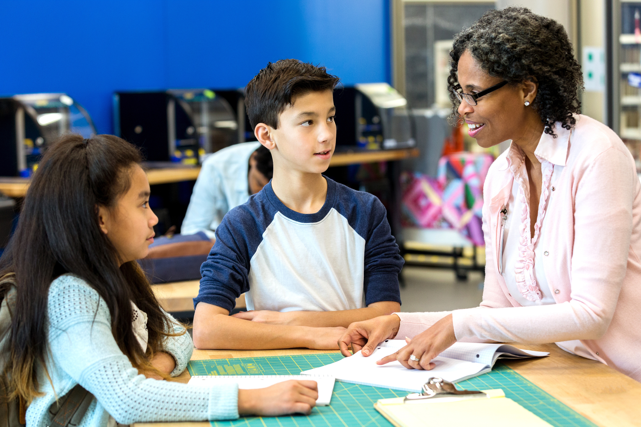 Multi-digit Computation, GCF, LCM