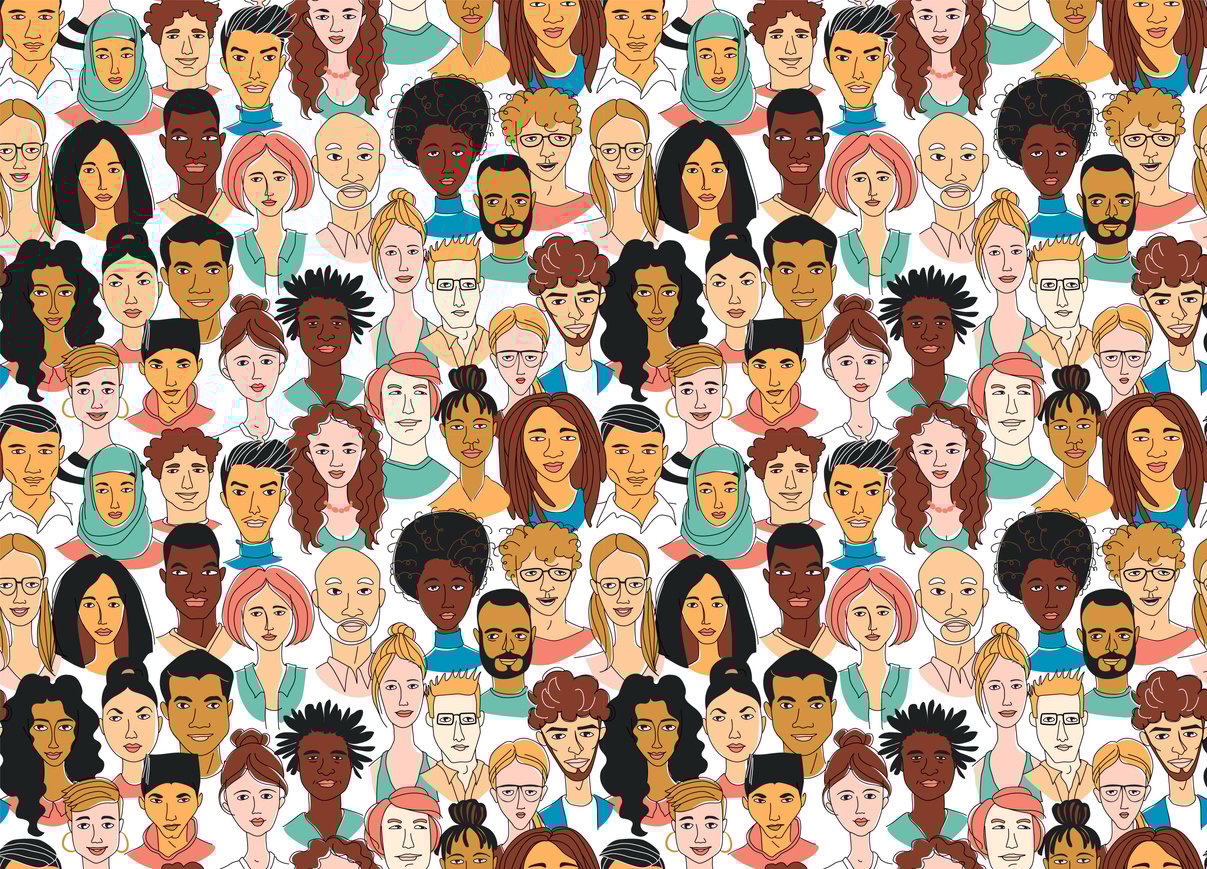 Latinos and the Fourteenth Amendment