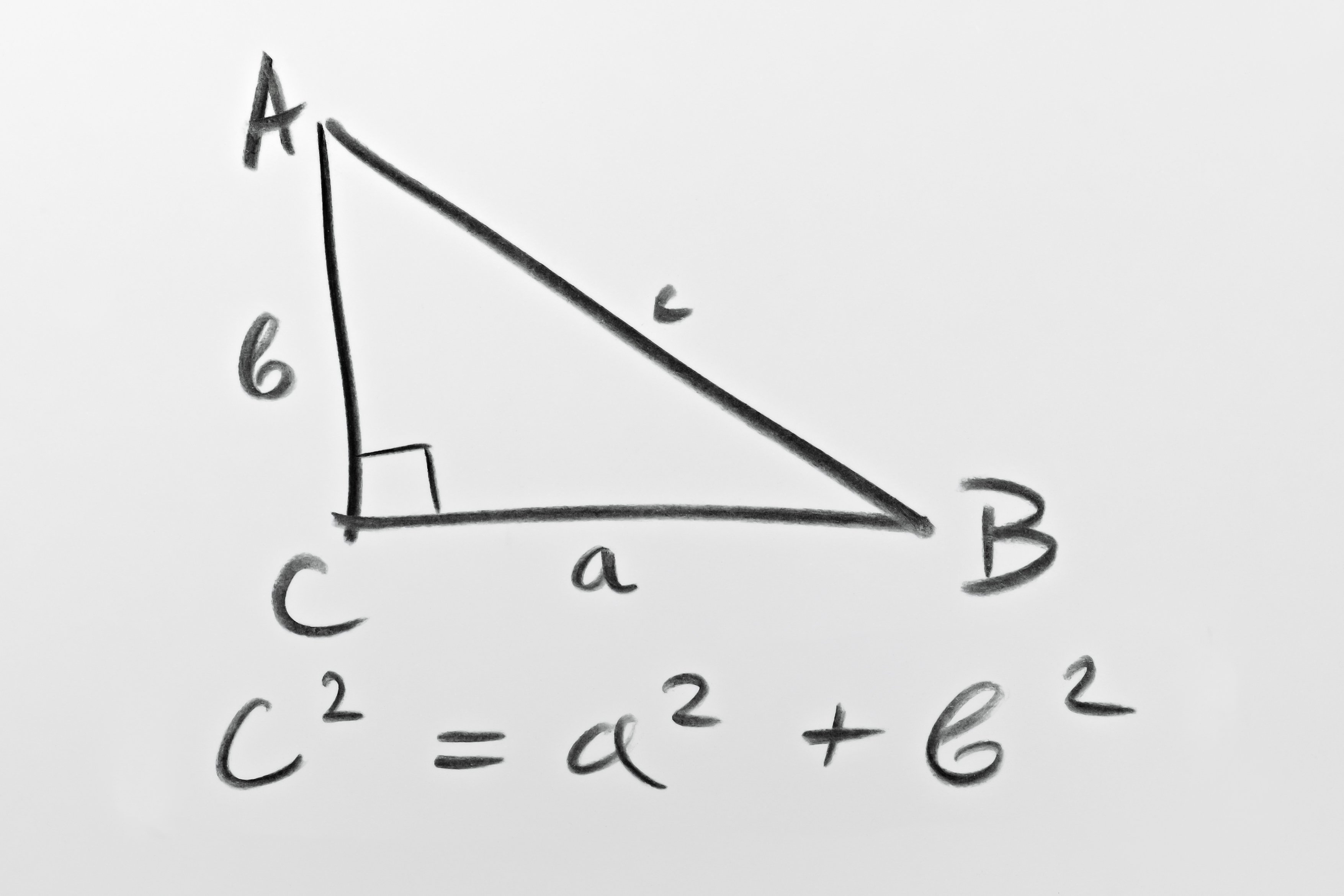 Area of Rectangle