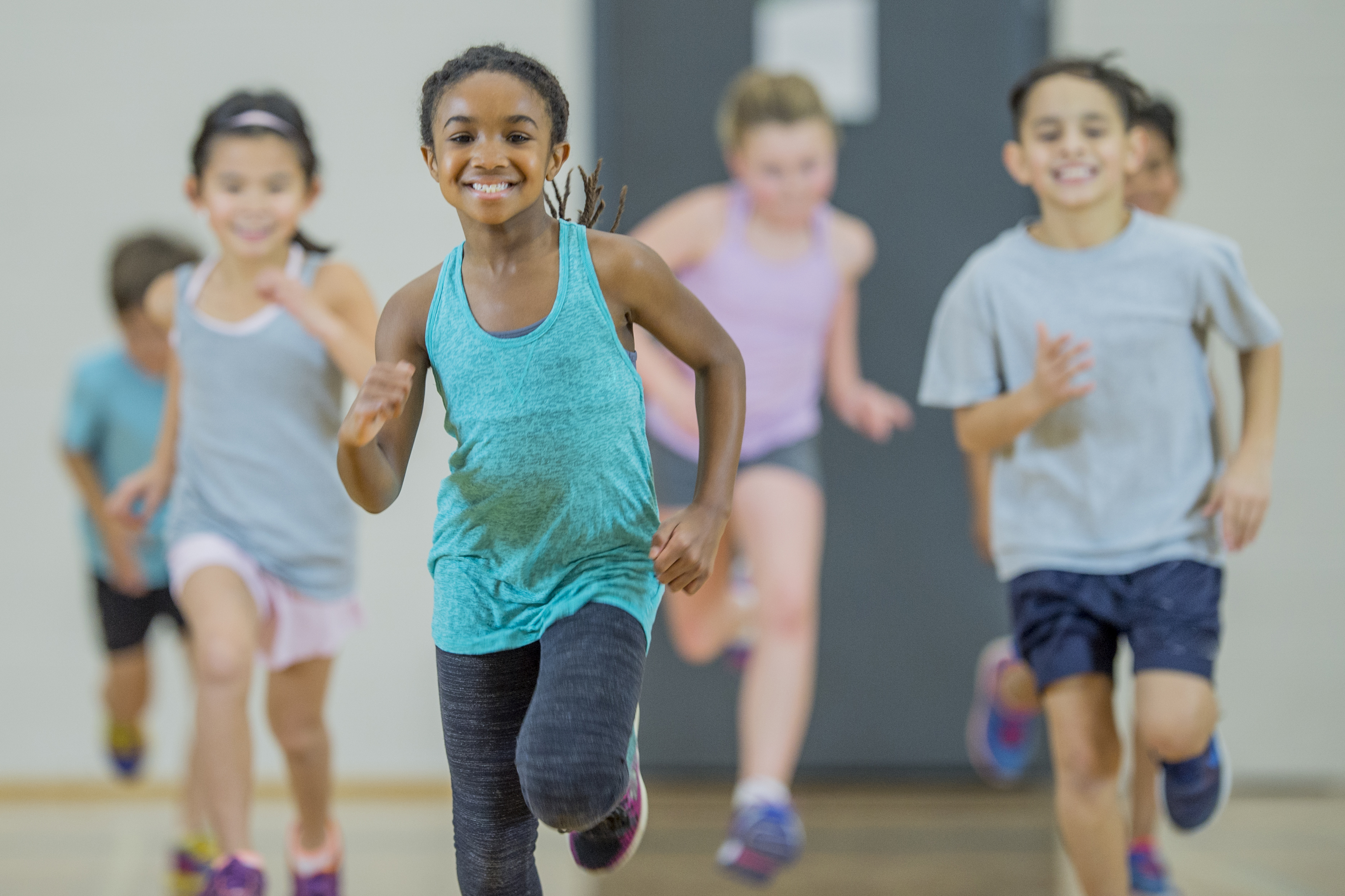Keeping Athletes Mentally Healthy Through the COVID Year