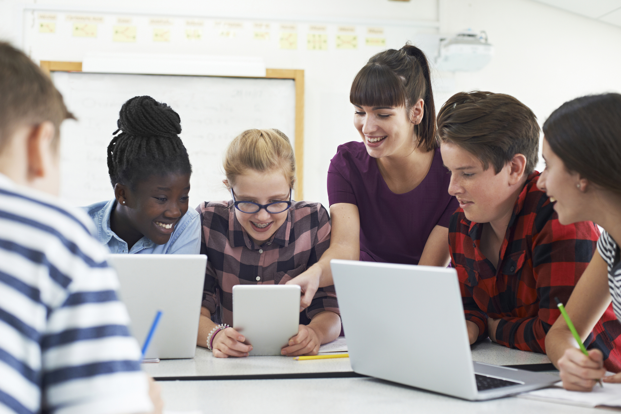 What are the Benefits of Universal Design in Education?