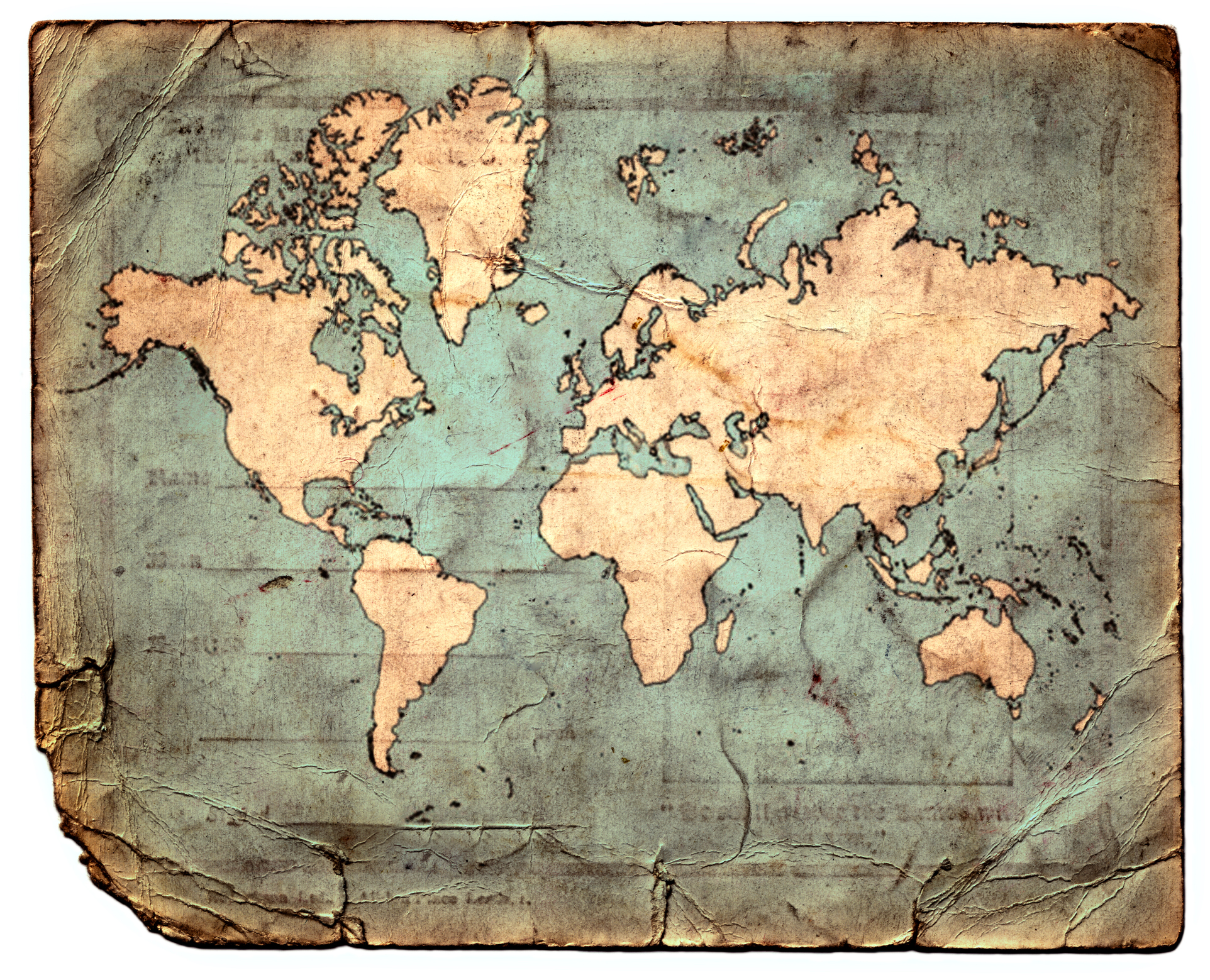 White Gold; Black Misery?