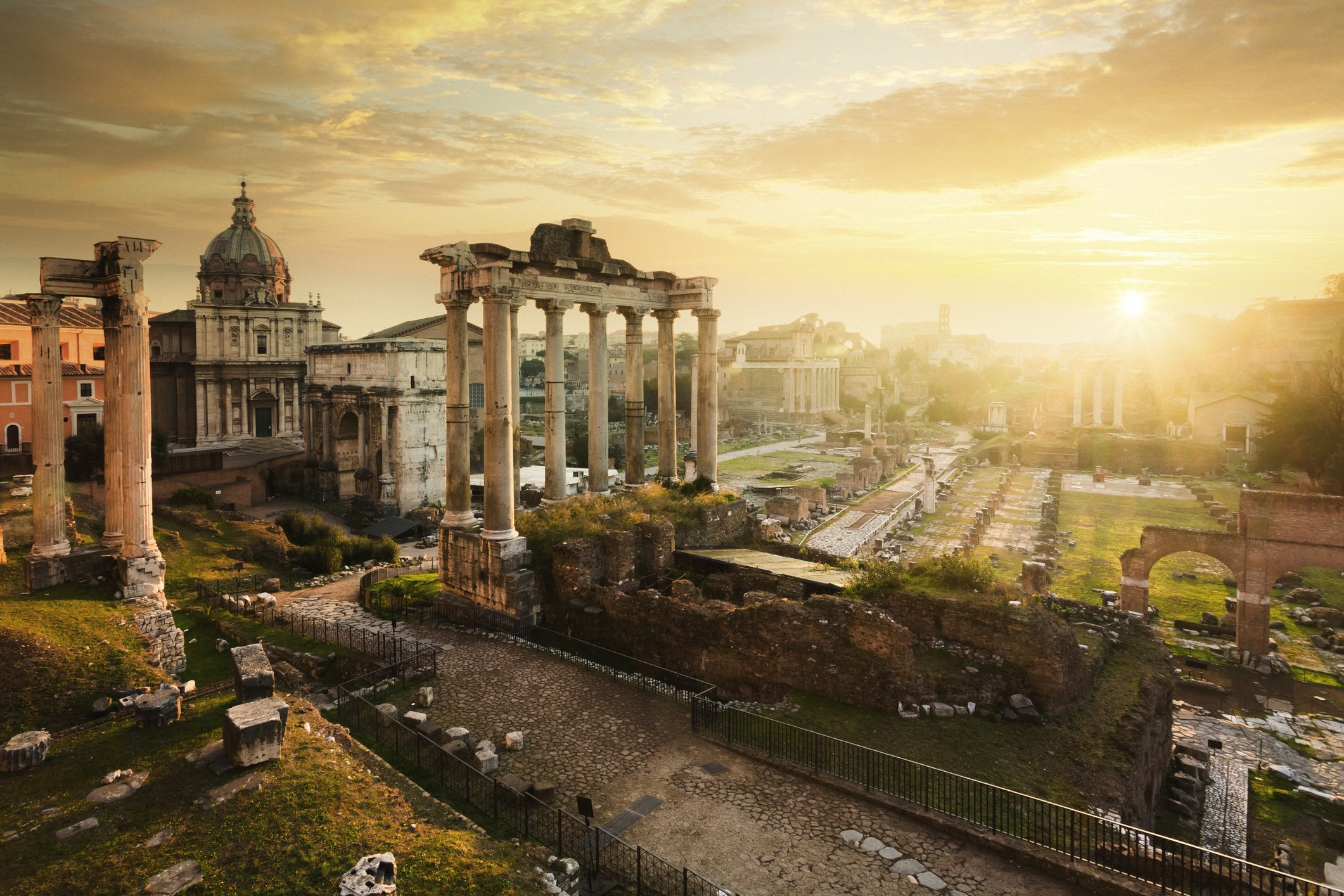Rise of Athenian Democracy Day 1 (of 3)