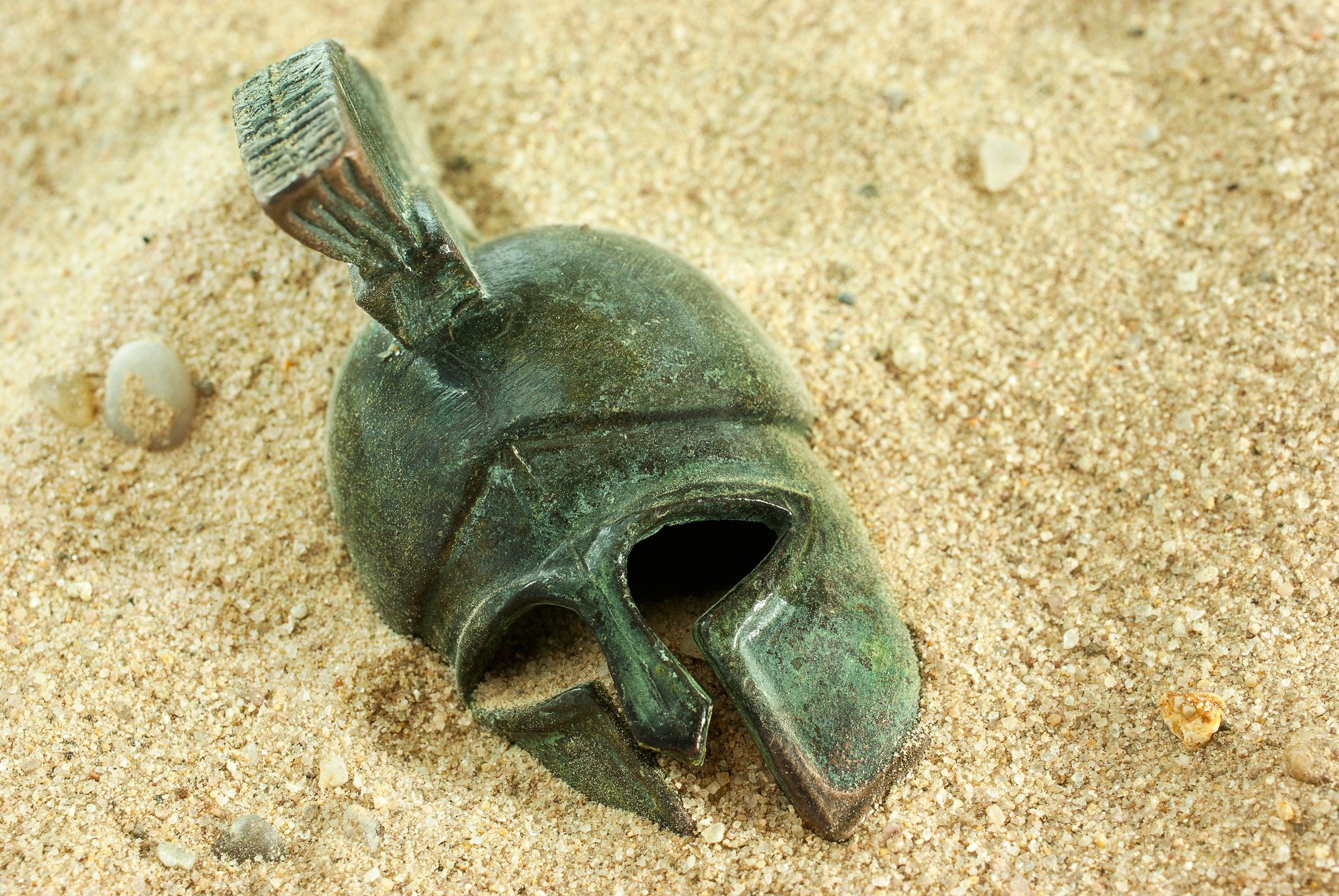 Life in Ancient Rome