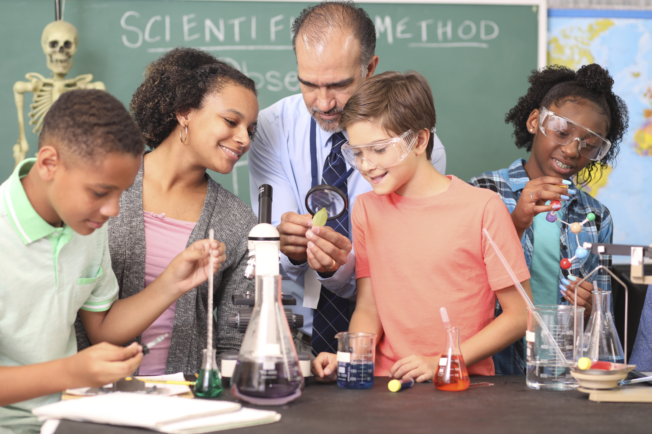 If These Airplanes Could Talk