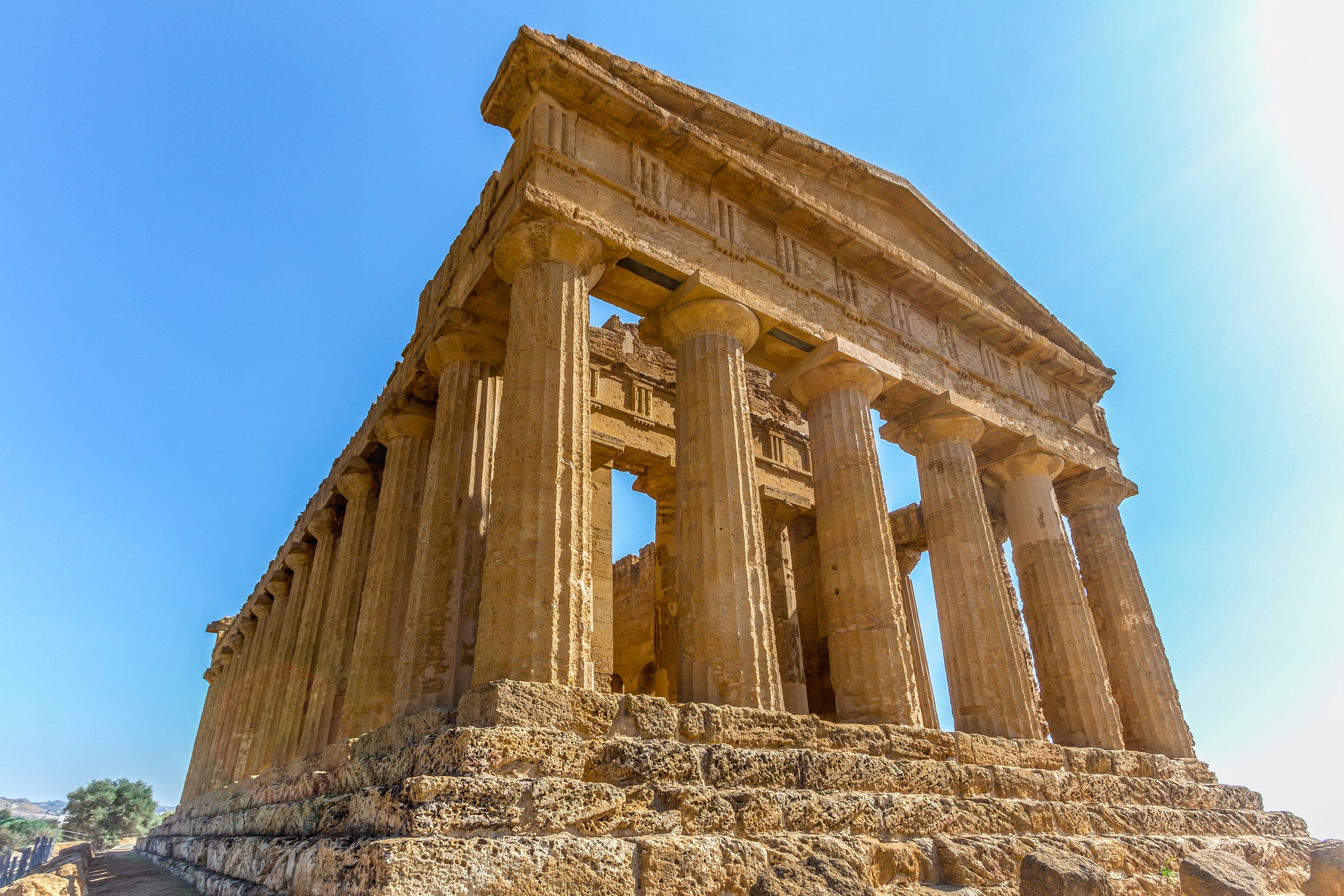 Essay: To What Extent was Athens a Democracy?