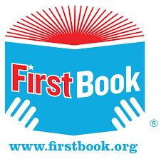 First Book Summer Reading