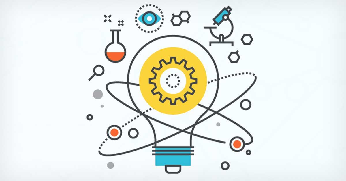 New Innovations through inventioneducation.org