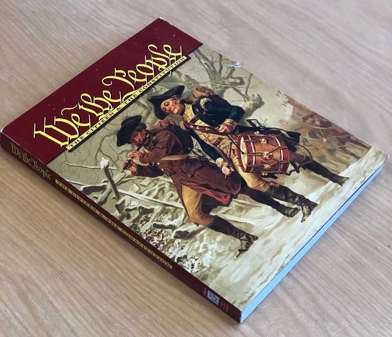 Civic Education Materials