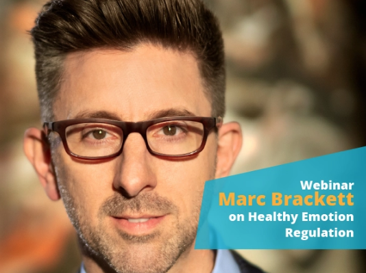 marc brackett webinar