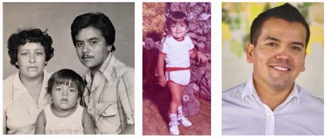 Rodrigo Rodriguez, personalizing citizenship in Texas