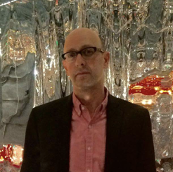 Adam Strom discussed the impact of racial stereotypes and prejudice.