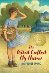 The Wind Called My Name Anti-Racist Reading List