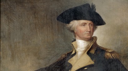 Lesson Plan and Primary Sources: ESTABLISHING THE PRESIDENCY