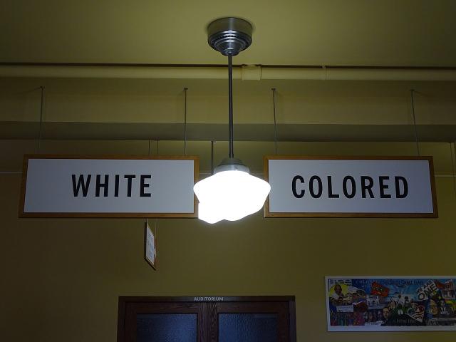 Black History Month 2018, Week III: A Reading and Comprehension Worksheet on Brown v. Board of Education with a Complementary Short Exercise