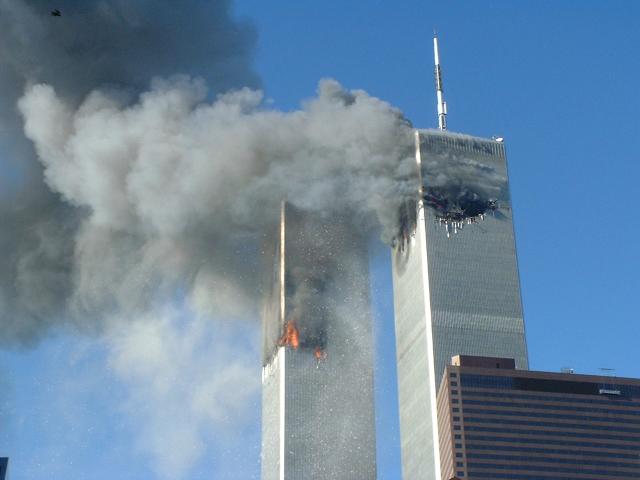 Lesson 4: Comparing Presidential Speeches After Attacks on American Soil- 9/11 and Pearl Harbor
