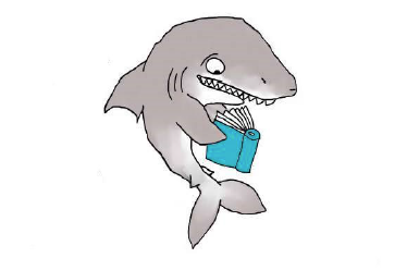 Little Shark Book