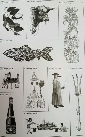 FOOD FIGHTS AND CULTURE WARS