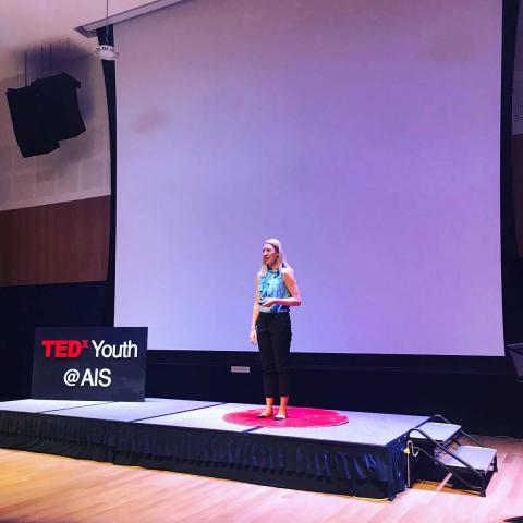 The Secret for Graduates: How to Find a Happy Path After School