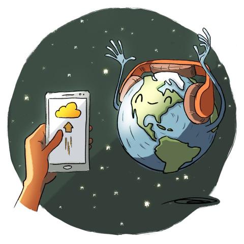 StoryCorps Podcast 452: The First Great Listen