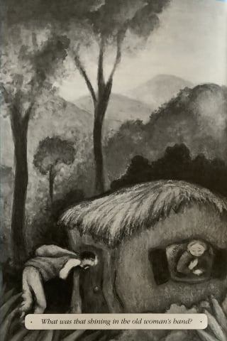 Folk Tale : Junior Great Books sample: Shared Inquiry Learning