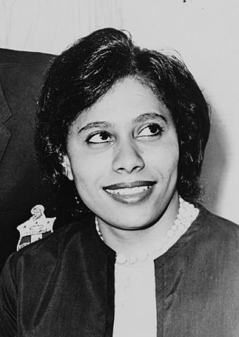 Brown v. Board of Education (1954)