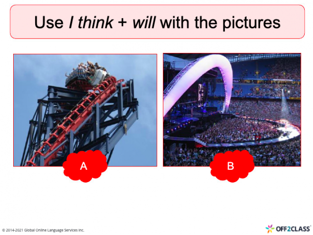 Teaching The Future With Will: A Lesson Plan For ESL Teachers