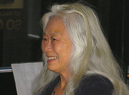 "No Name Woman" - Close Read Pt. 1