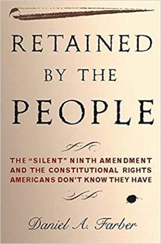 9th Amendment, Griswold, Roe V. Wade, Planned Parenthood v. Casey