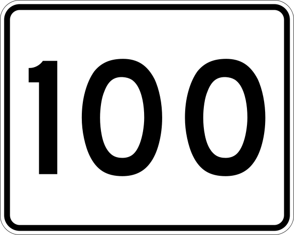 Perfect 100-Summer Reading project