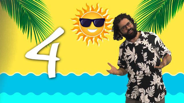 4 awesome discoveries you probably didn't hear about this week -- Ep. 3