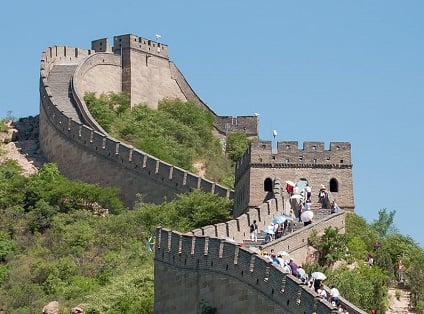 China Problem Packet