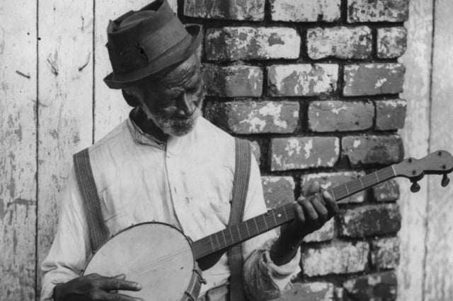 The Banjo, Slavery, and the Abolition Debate