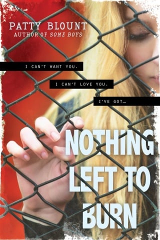 Nothing Left to Burn Educator's Guide