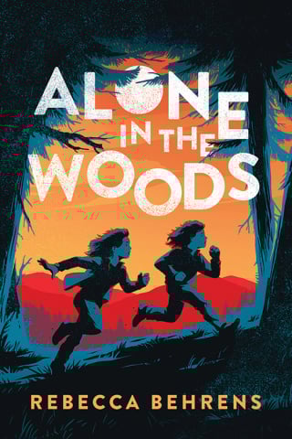 Alone in the Woods Educator Guide