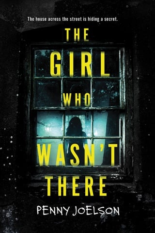 The Girl Who Wasn't There Discussion Guide