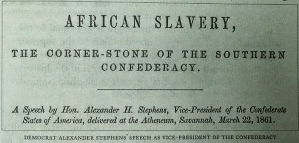 Jigsawing Lincoln and Stephens